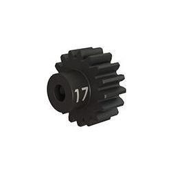 Traxxas 3947X 17T Heavy Duty Hardened Steel Pinion Gear (32 pitch)