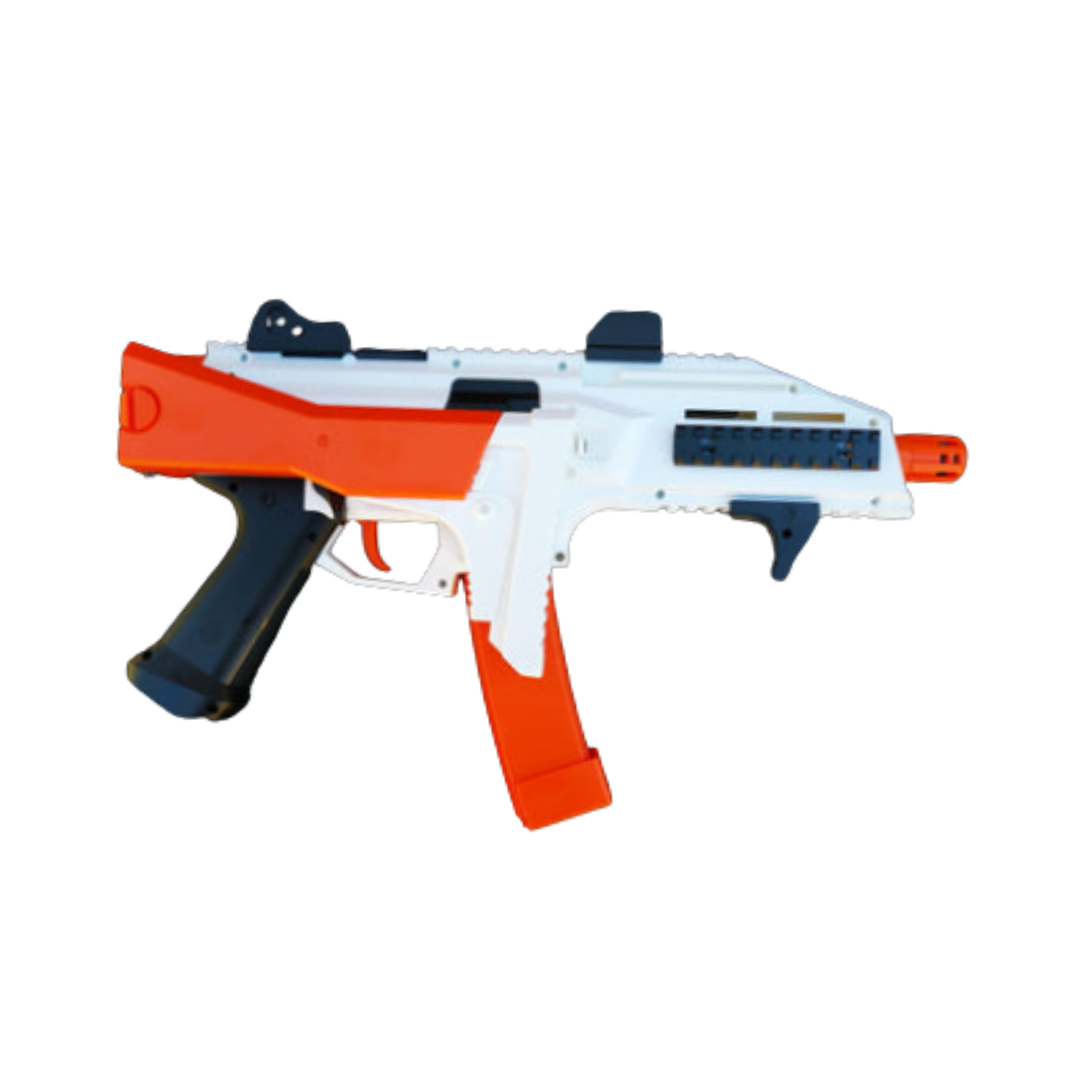 Lehui CZ SCORPION EVO 3 A1 Gel Blaster – Command Elite Hobbies