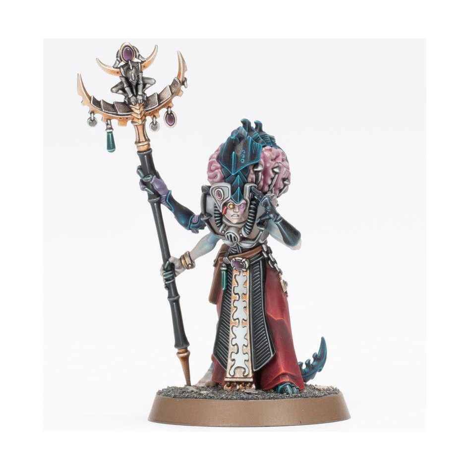 Genestealer Cults - Benefictus