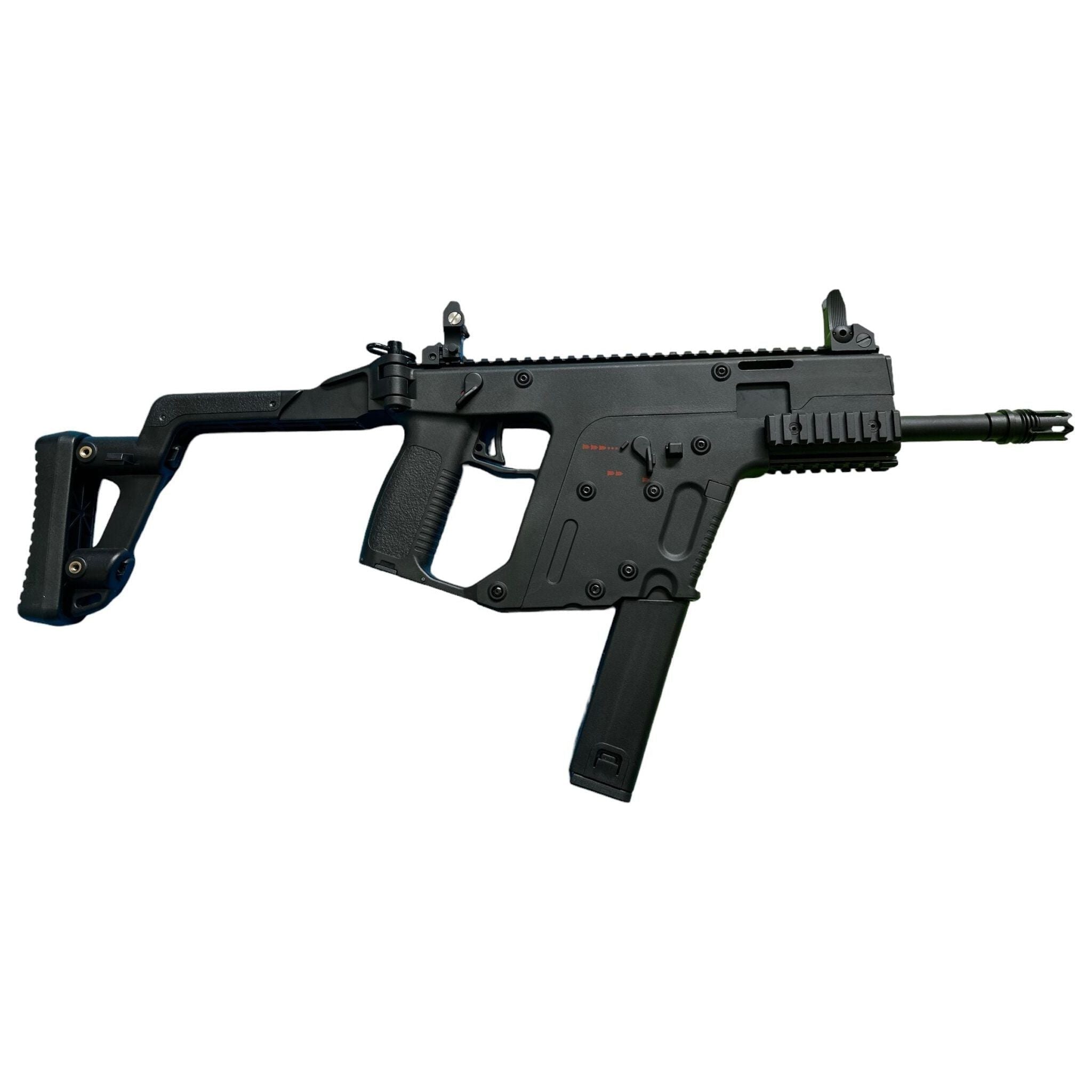 KRISS Vector Gel Blaster AEG – Command Elite Hobbies