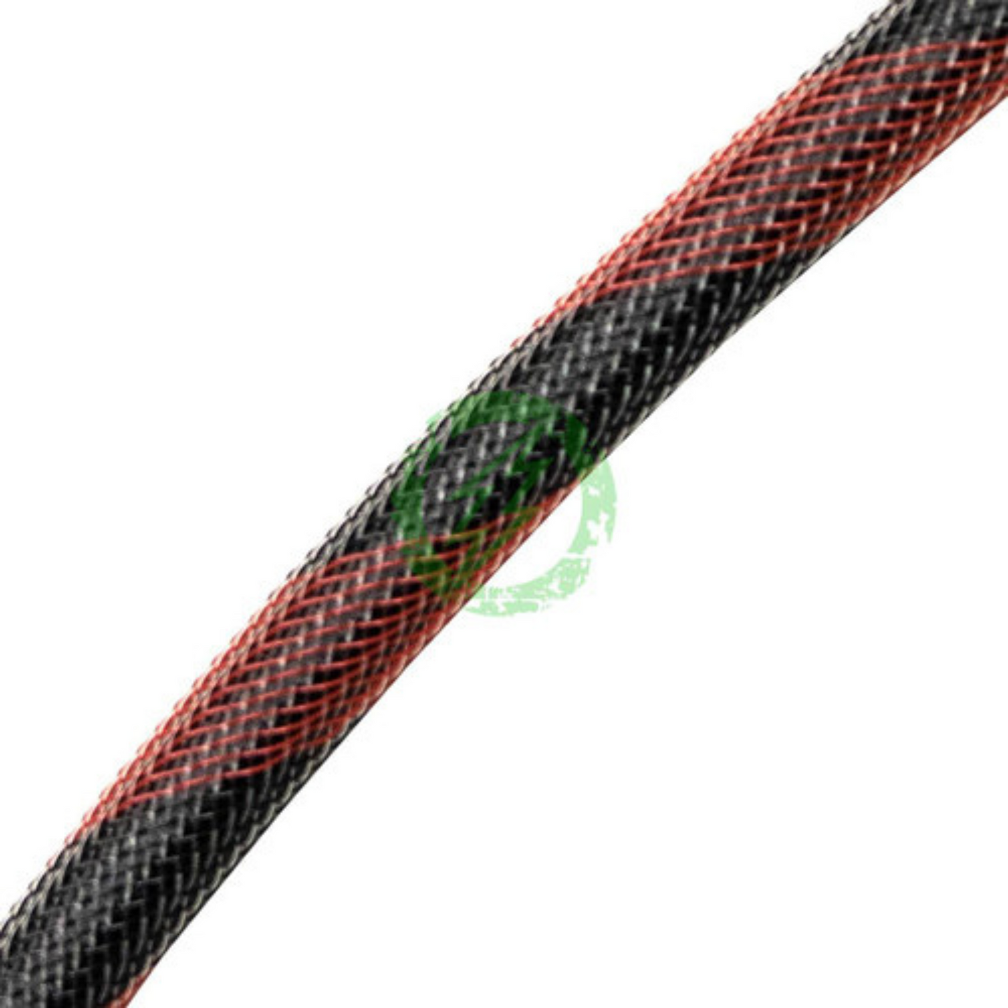NEW KYTHERA Amped Airsoft IGL 2.0 Standard Weave HPA Grip Line