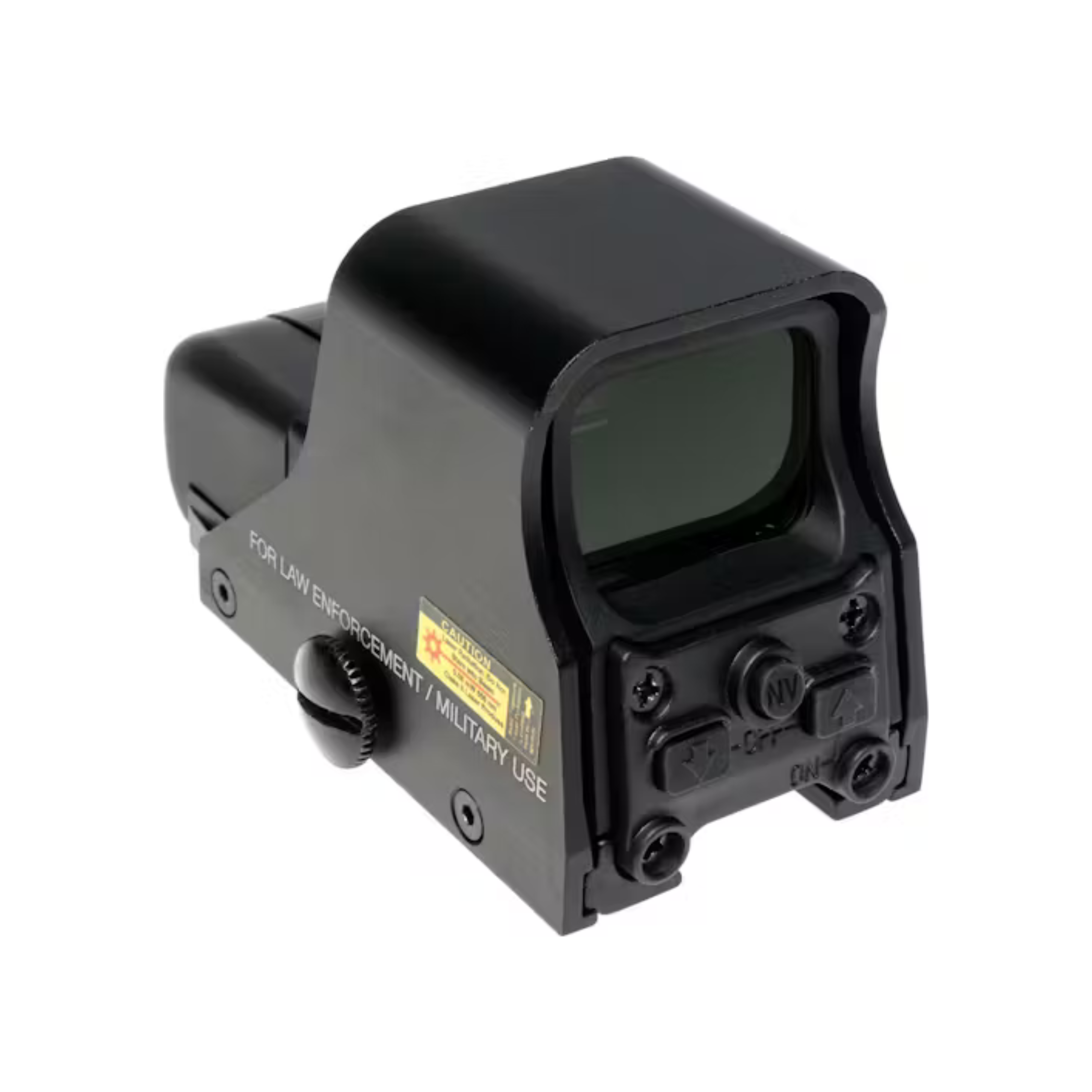 S*G様 EOTech HOLOgraphic Weapon Sight 551 Night Optics EoTech 551 1x Waterproof and Fogproof EOTECH551 B&H
