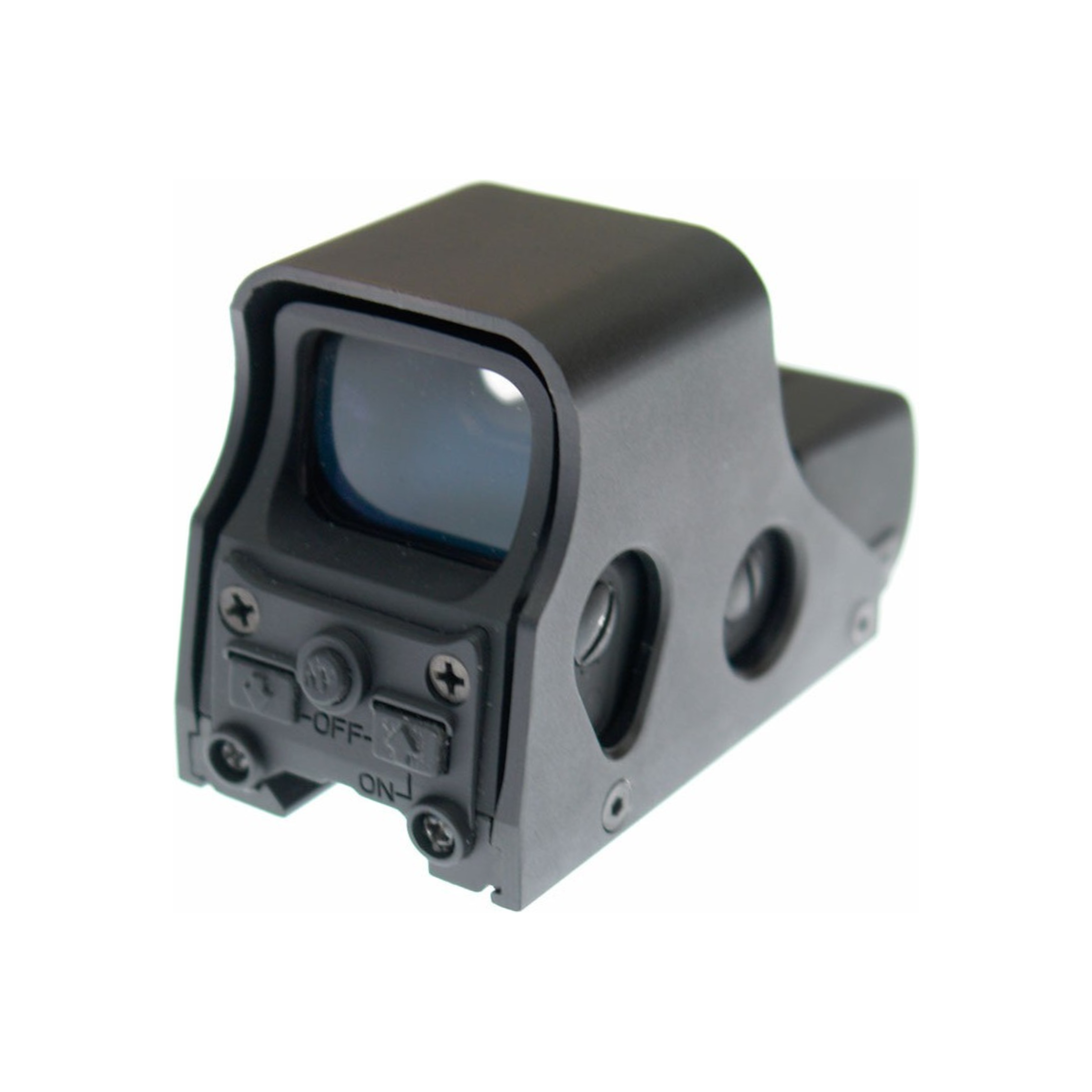 551 Metal GRAPHIC SIGHT CL2-0031 – Command Elite Hobbies 551 Metal GRAPHIC SIGHT CL2-0031 – Command Elite Hobbies