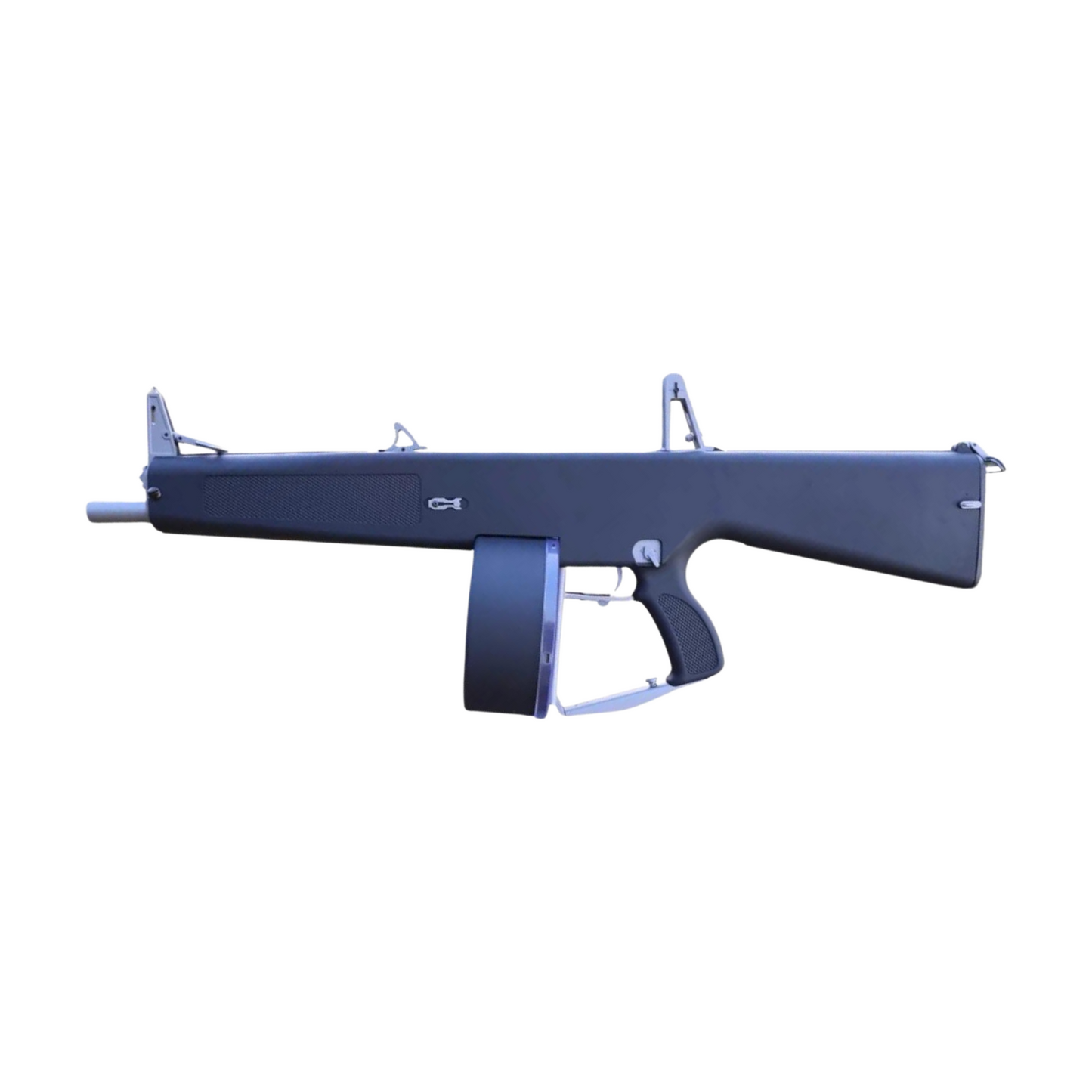 AA12 Shotgun Foam Dart Blasters