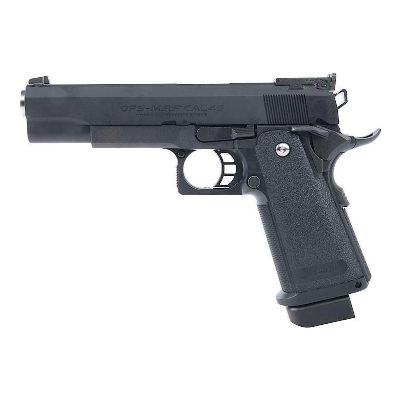 TOKYO MARUI HI CAPA 5.1 GBB Gel Blaster Pistol – Command Elite Hobbies