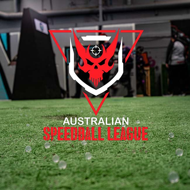 Australian Speedball League #11