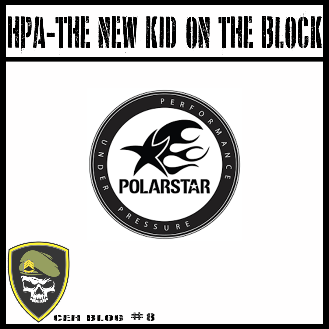 HPA - The new kid on the block #8