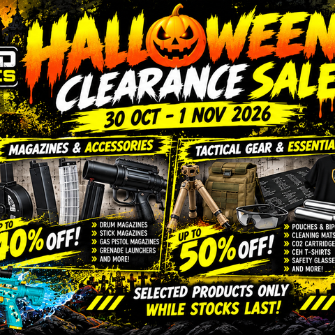 ON SALE
