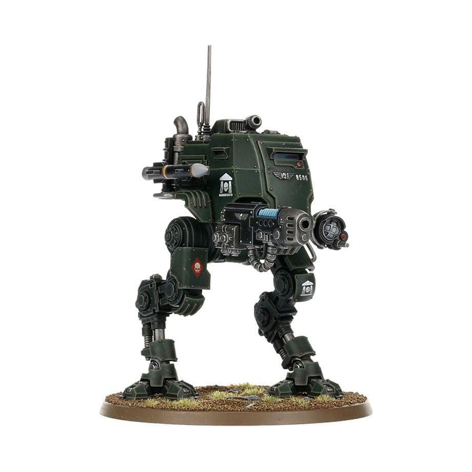 Astra Militarum Sentinel