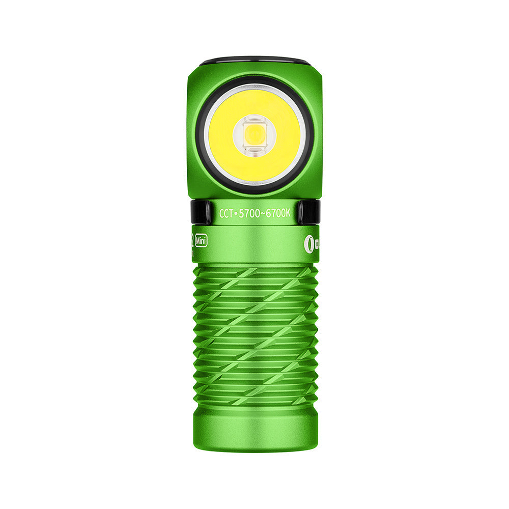 
                  
                    Olight Perun 2 Mini 1100 Lumens Headlamp-Olight-ProHobbies
                  
                