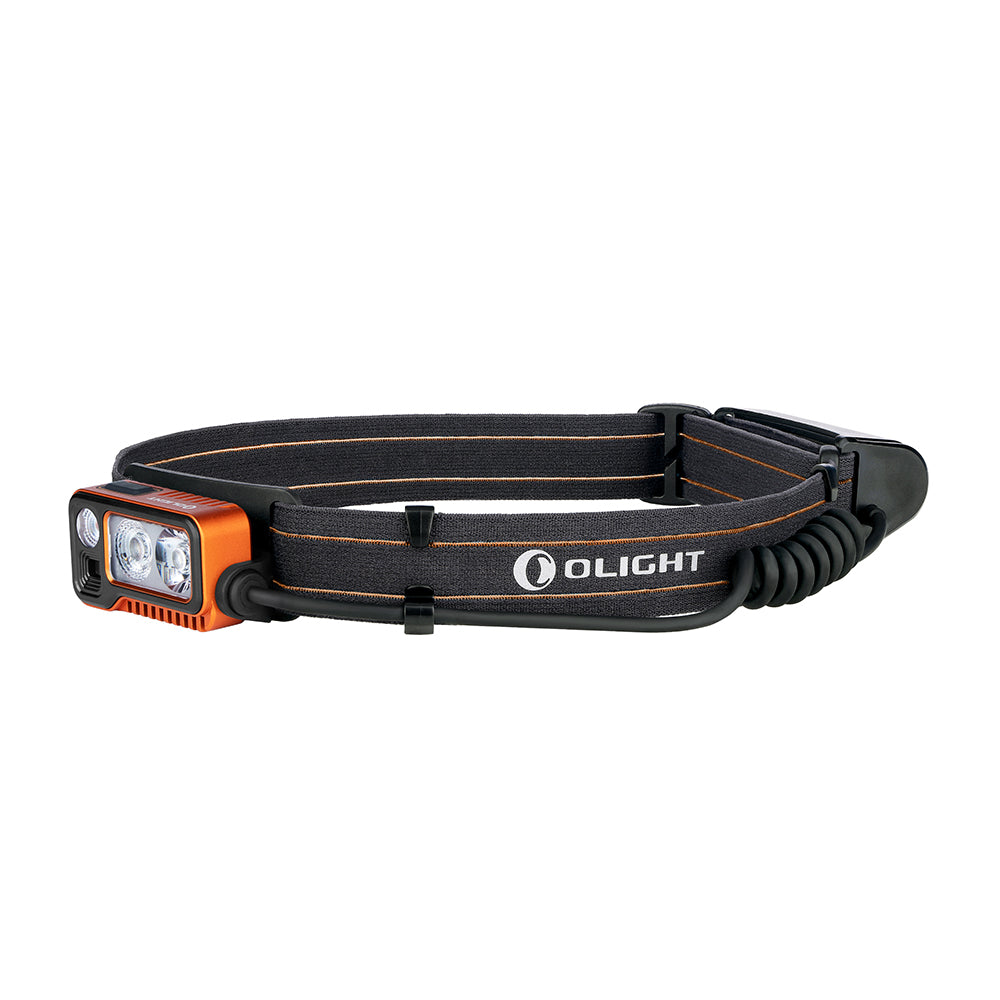 
                  
                    Olight Array 2 Pro High Performance Headlamp
                  
                