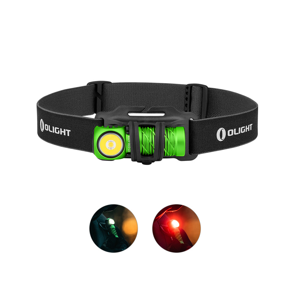 
                  
                    Olight Perun 2 Mini 1100 Lumens Headlamp-Olight-ProHobbies
                  
                