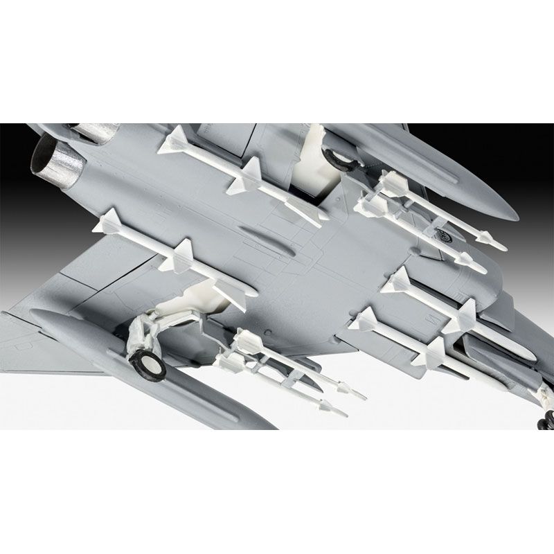 
                  
                    REVELL F-4E PHANTOM 1:72 MODEL KIT
                  
                