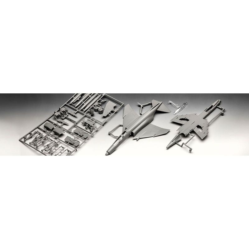 
                  
                    REVELL F-4E PHANTOM 1:72 MODEL KIT
                  
                