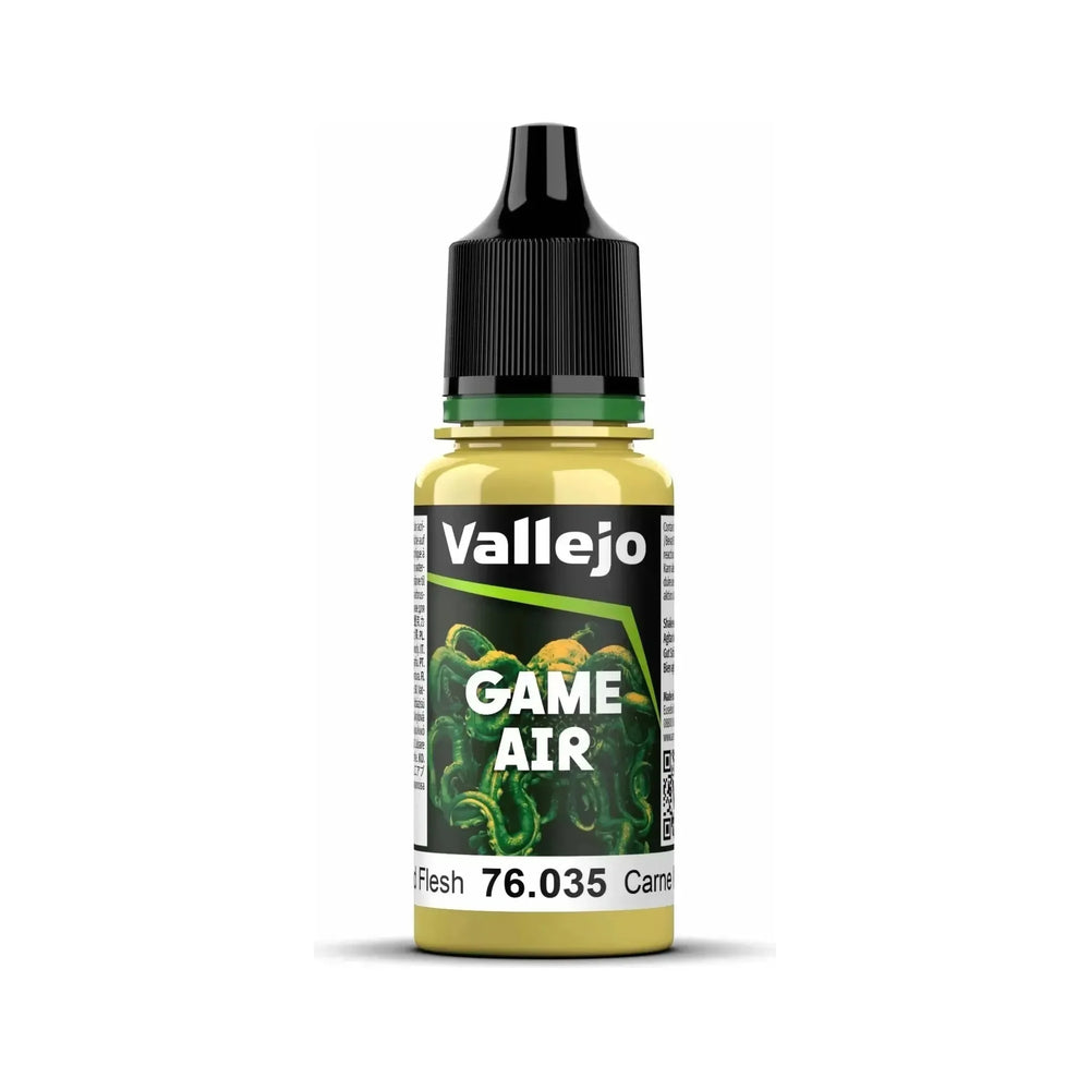 Vallejo - Game Air - Dead Flesh 18 ml