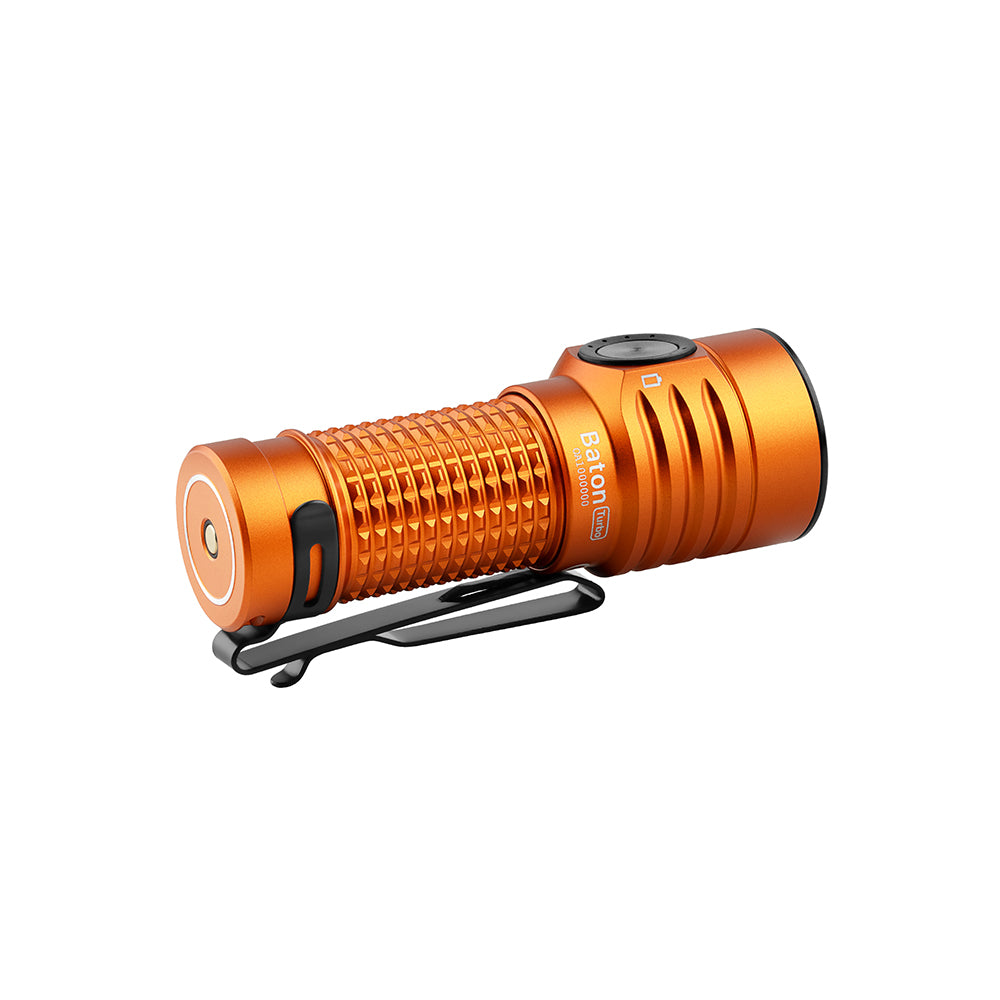
                  
                    Olight Baton Turbo Rechargeable Multiple Power Sources Torch with 510-meter Beam-ACCESSORIES-Olight-ProHobbies
                  
                
