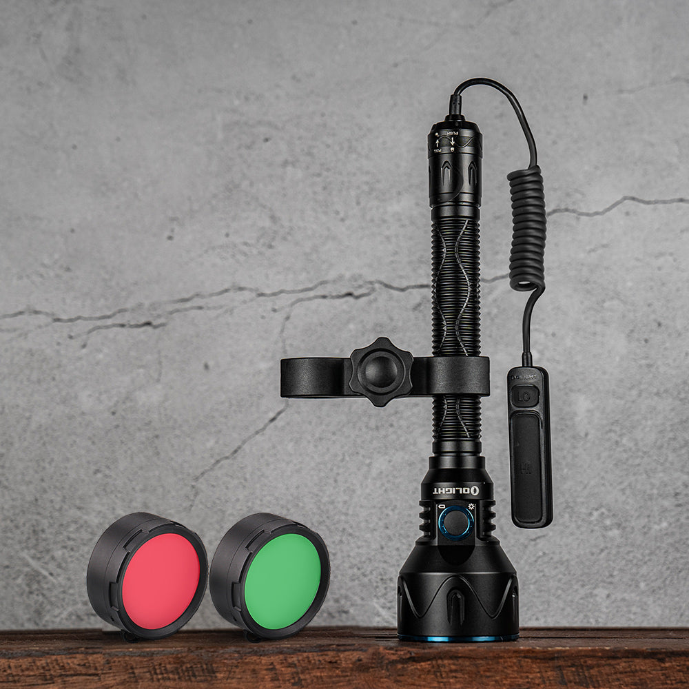 
                  
                    Olight Javelot Pro 2 Kit Rechargeable 2500 Lumen Hunting Kit-ACCESSORIES-Olight-ProHobbies
                  
                