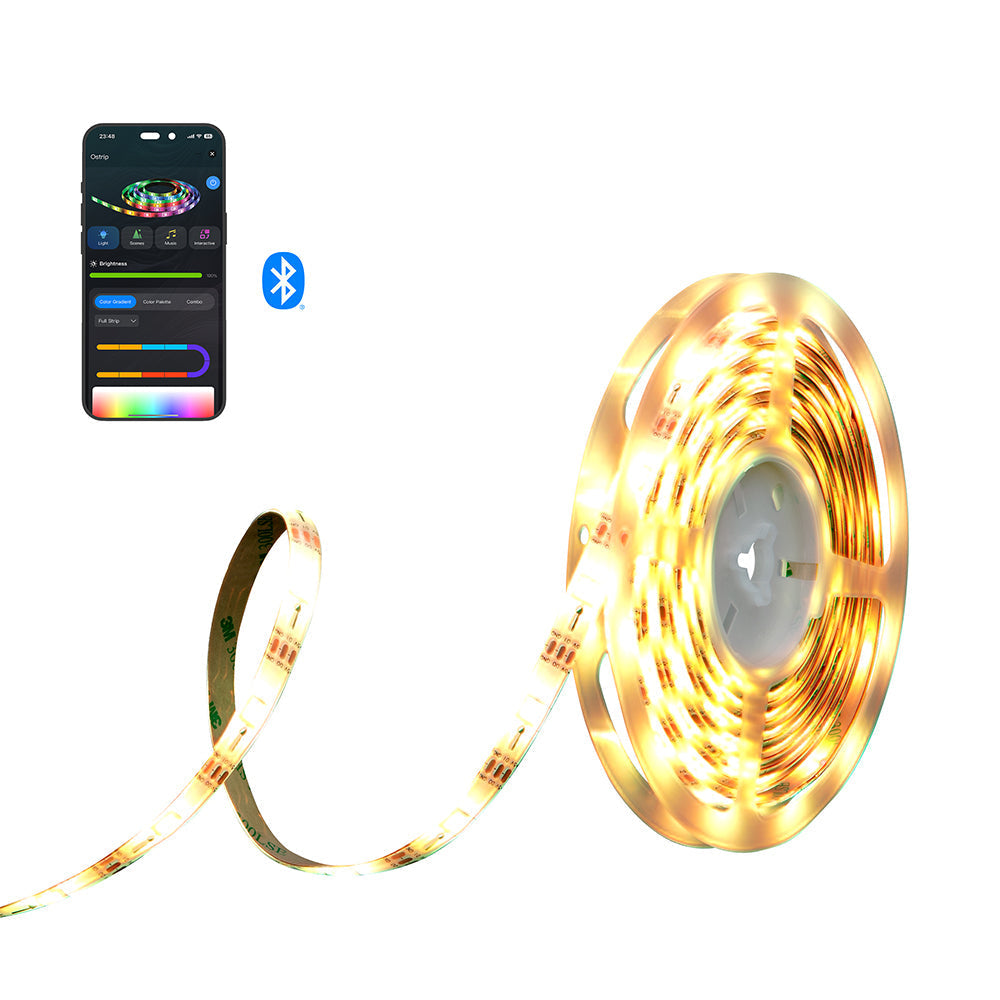 
                  
                    Olight Ostrip 5-Metre Strip Indoor Ambient Lighting with APP Control-ACCESSORIES-Olight-ProHobbies
                  
                