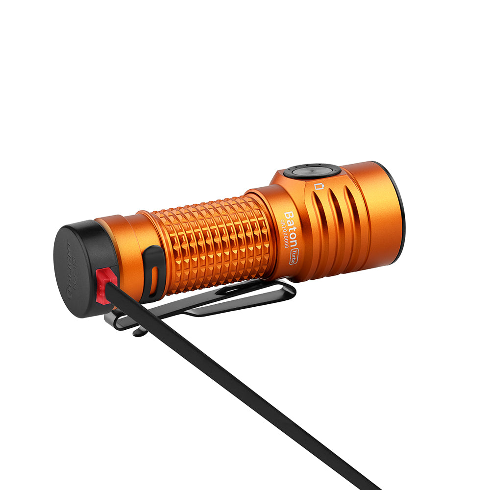 
                  
                    Olight Baton Turbo Rechargeable Multiple Power Sources Torch with 510-meter Beam-ACCESSORIES-Olight-ProHobbies
                  
                