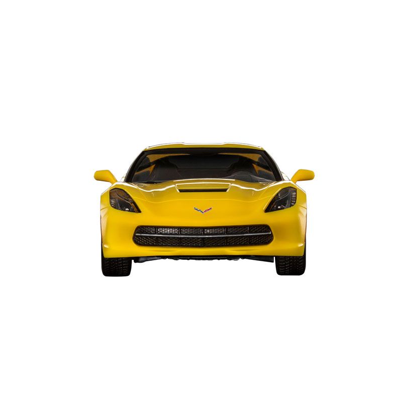 
                  
                    REVELL 2014 CORVETTE STINGRAY 1:25 MODEL KIT
                  
                