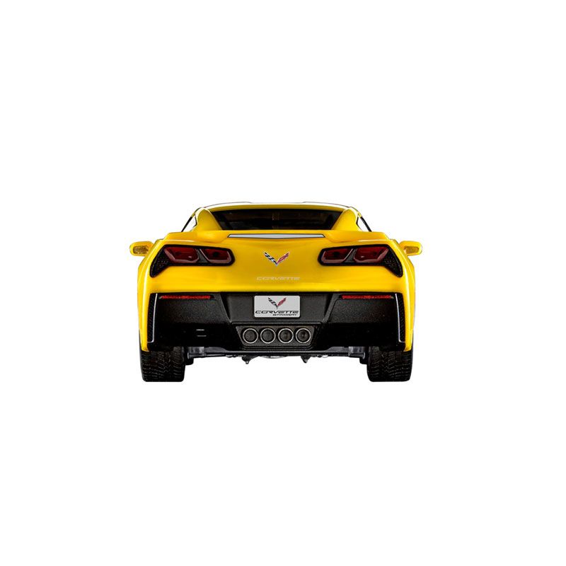 
                  
                    REVELL 2014 CORVETTE STINGRAY 1:25 MODEL KIT
                  
                
