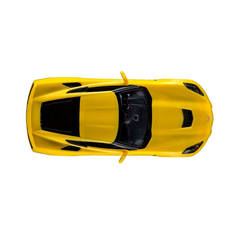 
                  
                    REVELL 2014 CORVETTE STINGRAY 1:25 MODEL KIT
                  
                