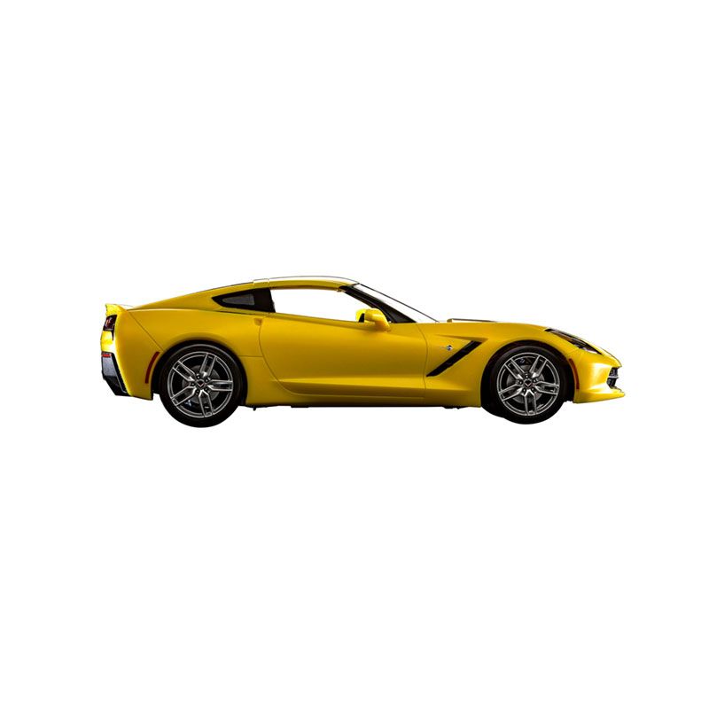 
                  
                    REVELL 2014 CORVETTE STINGRAY 1:25 MODEL KIT
                  
                