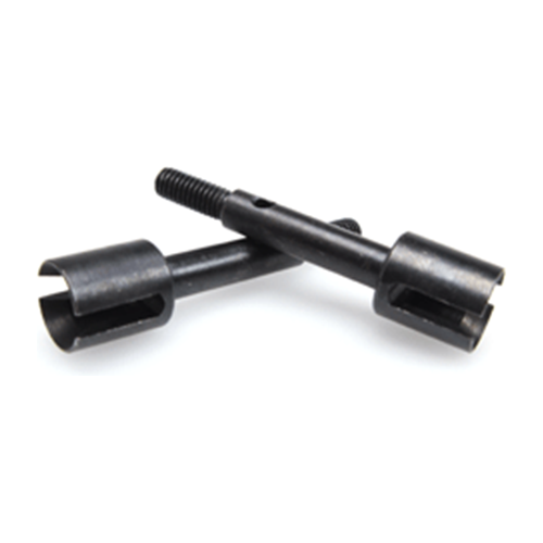 Haiboxing KB-61029 Rear CVD Axles: Quakwave & Hellhound