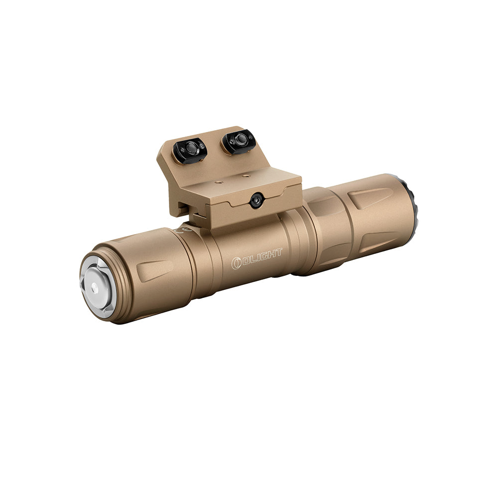 
                  
                    Olight Odin S 1500 lumens Rechargeable LED Tactical Rail Mounted Light-Olight-ProHobbies
                  
                