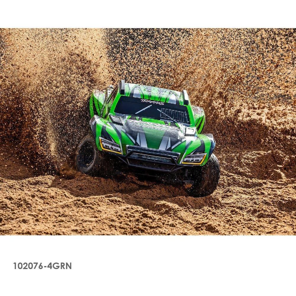 
                  
                    TRAXXAS MAXX SLASH-Traxxas-ProHobbies
                  
                