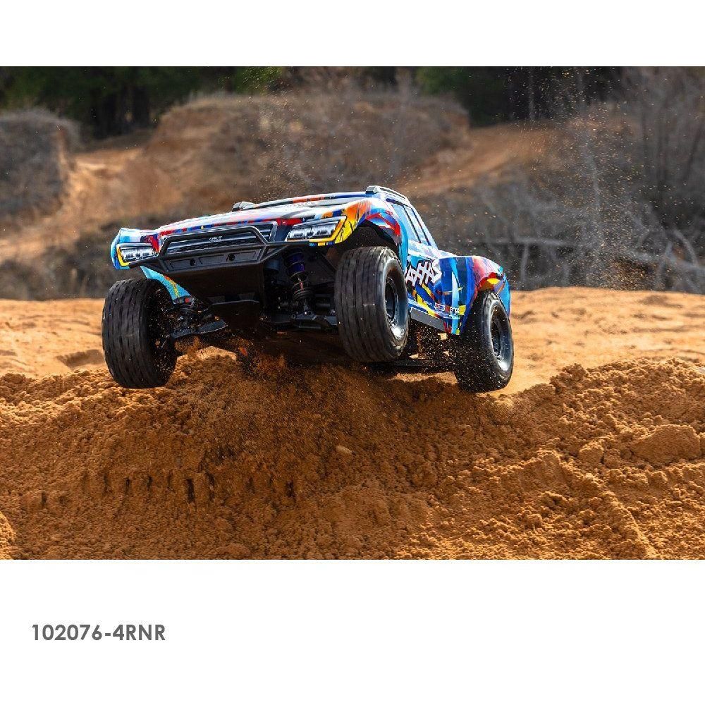 
                  
                    TRAXXAS MAXX SLASH-Traxxas-ProHobbies
                  
                
