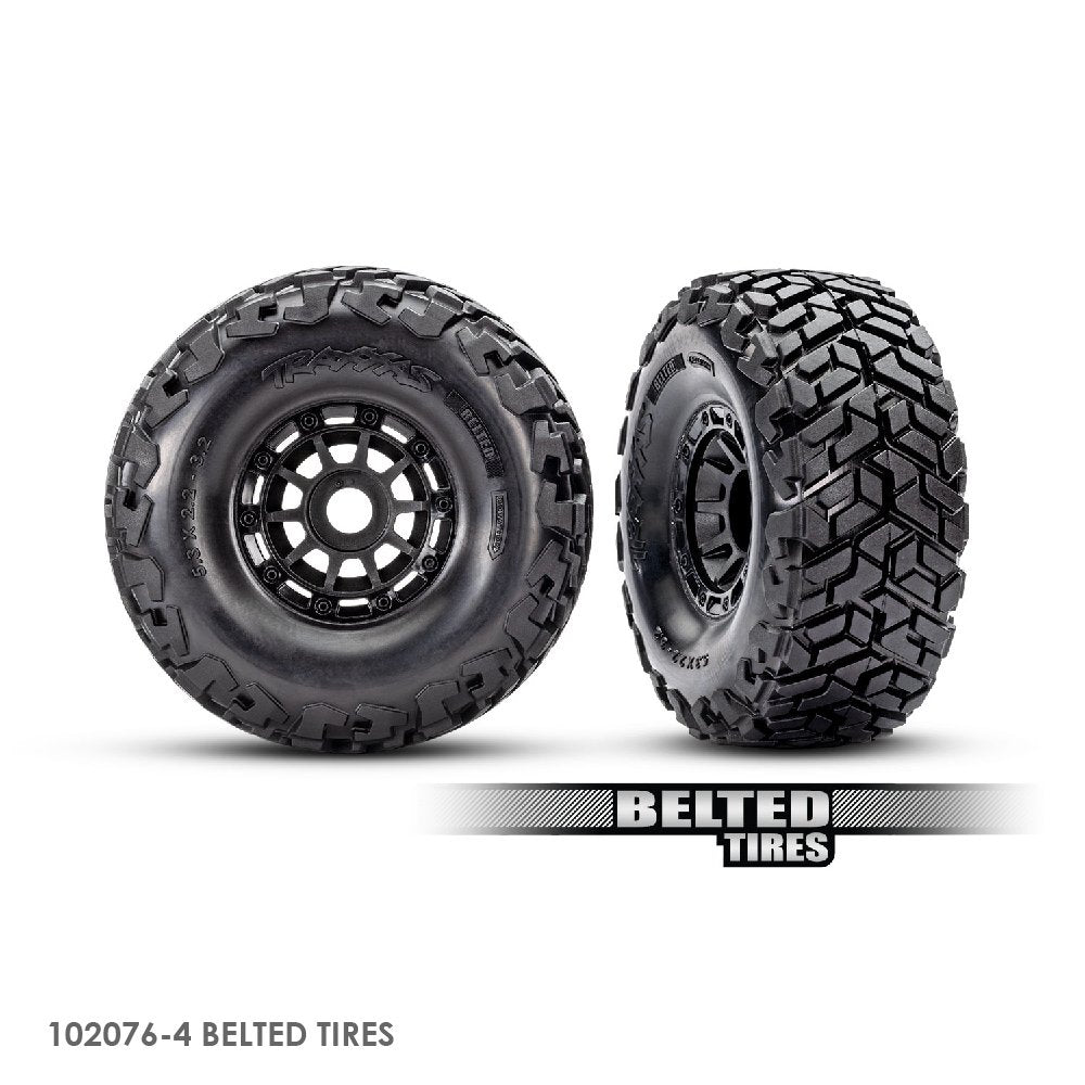 
                  
                    TRAXXAS MAXX SLASH-Traxxas-ProHobbies
                  
                