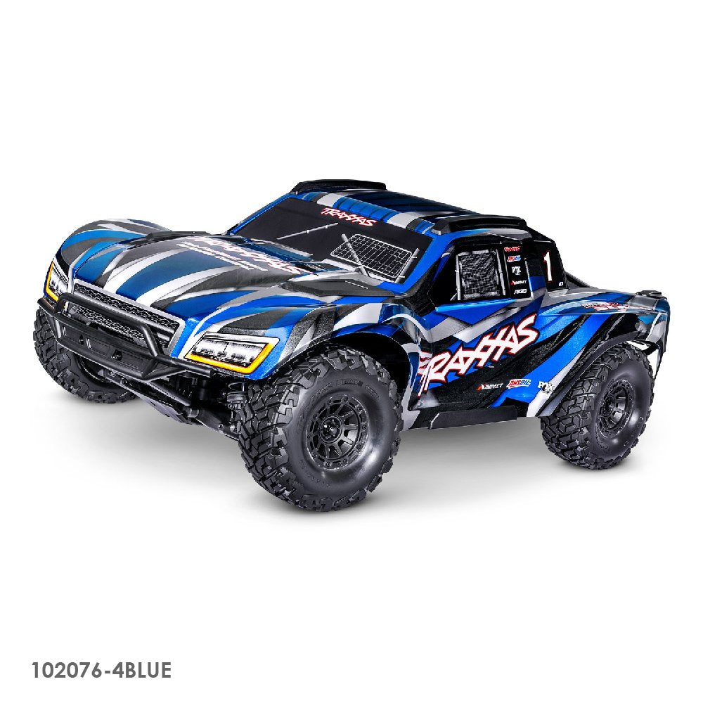 
                  
                    TRAXXAS MAXX SLASH-Traxxas-ProHobbies
                  
                