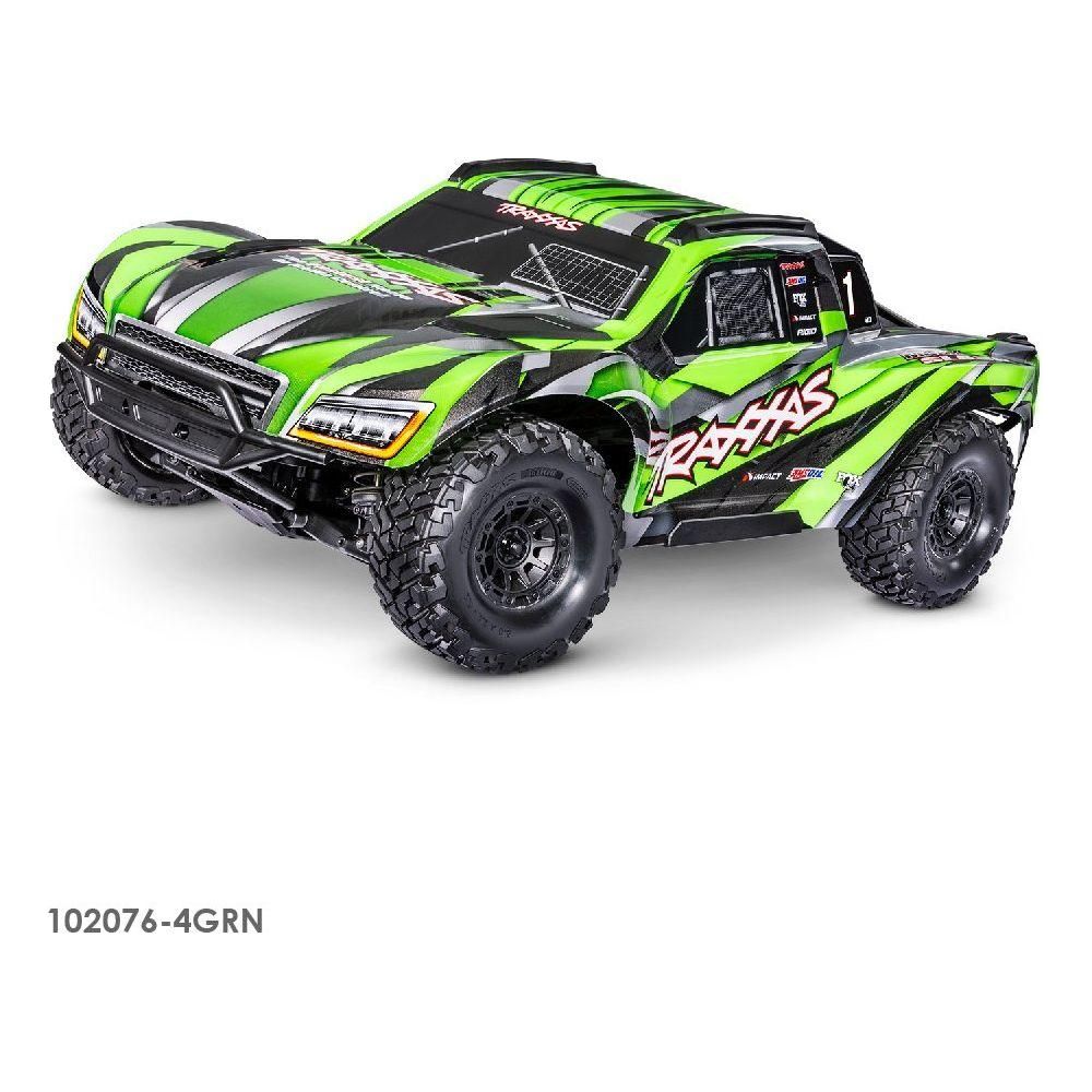 
                  
                    TRAXXAS MAXX SLASH-Traxxas-ProHobbies
                  
                