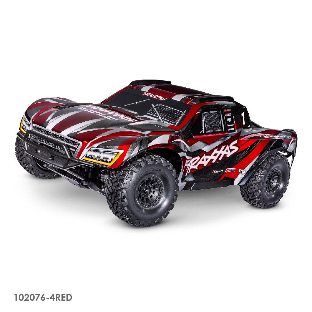 
                  
                    TRAXXAS MAXX SLASH-Traxxas-ProHobbies
                  
                
