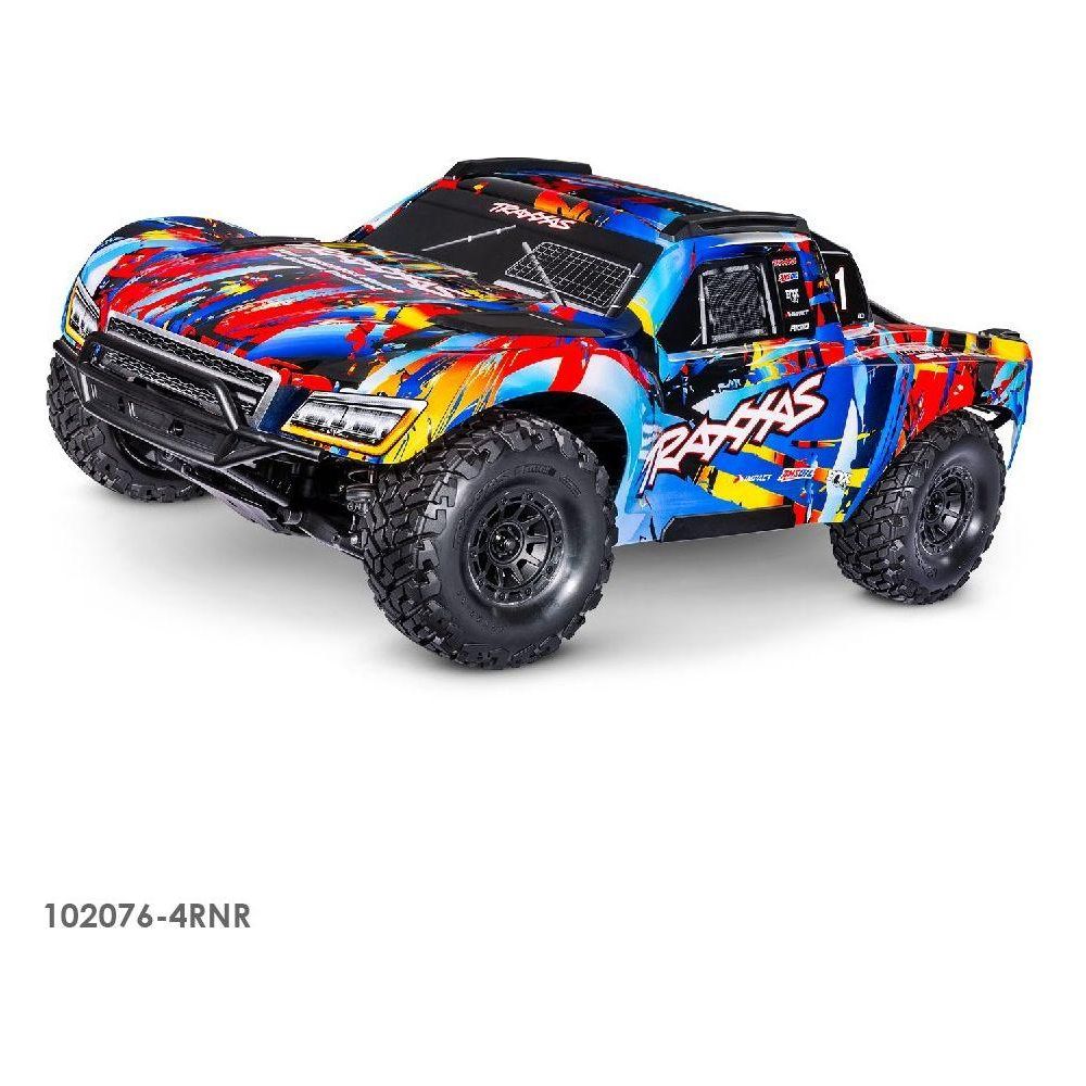 
                  
                    TRAXXAS MAXX SLASH-Traxxas-ProHobbies
                  
                