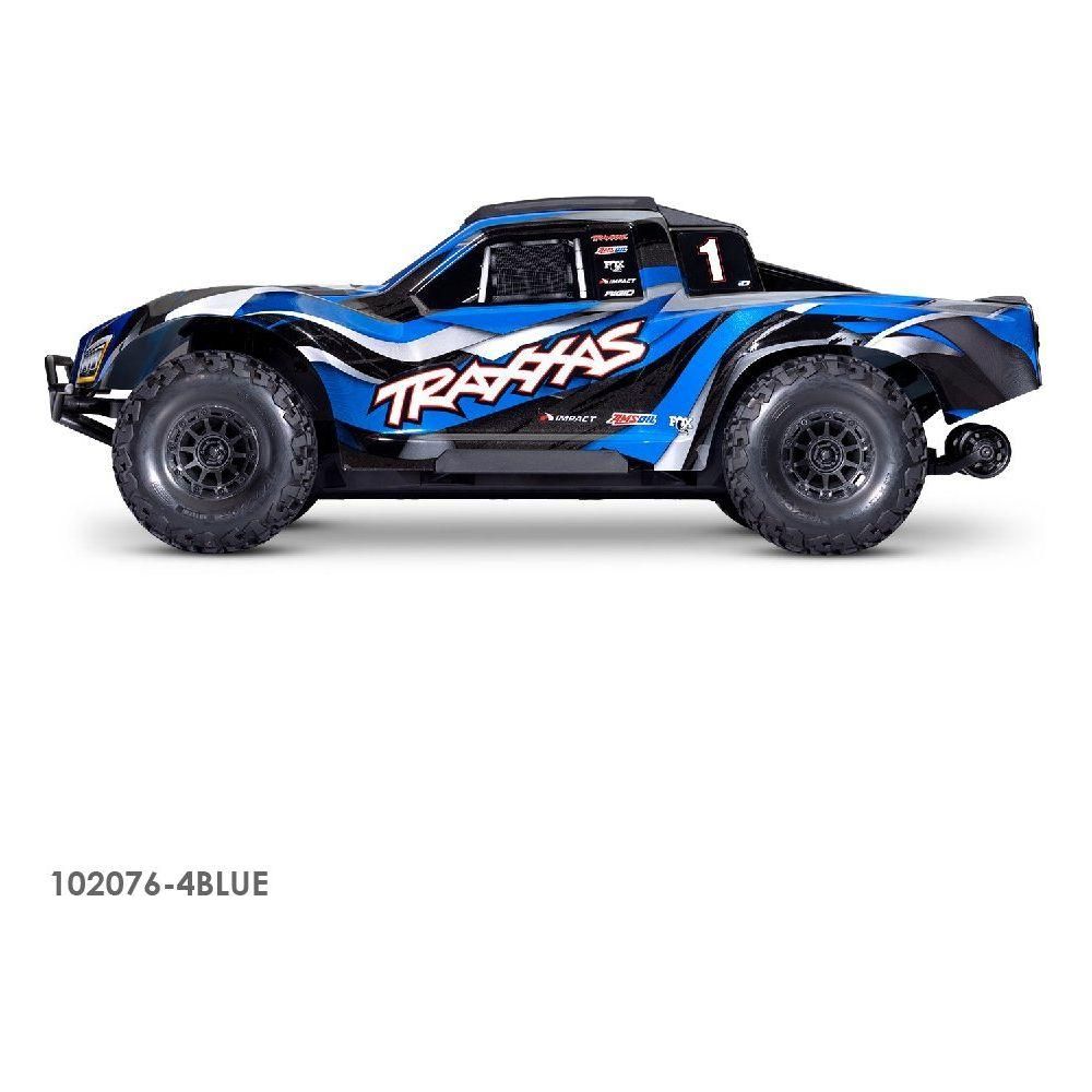 
                  
                    TRAXXAS MAXX SLASH-Traxxas-ProHobbies
                  
                