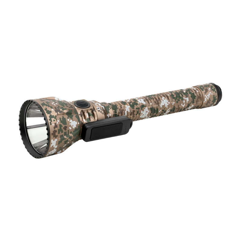 Olight Javelot Turbo 2 Powerful Hunting Torch Kit Digital Camo