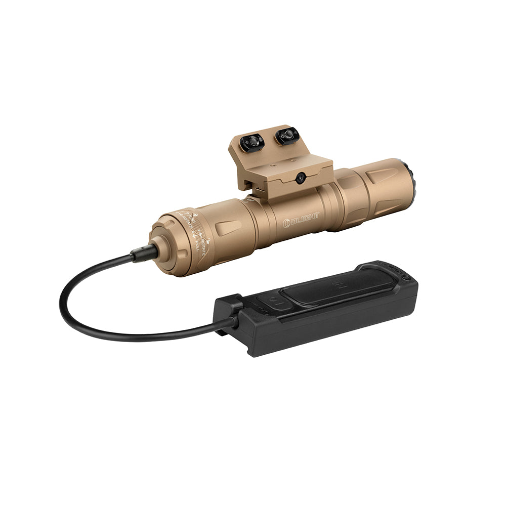 
                  
                    Olight Odin S 1500 lumens Rechargeable LED Tactical Rail Mounted Light-Olight-ProHobbies
                  
                