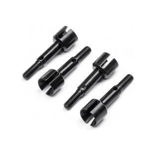 #113714 - AXLE SHAFT (5X237MM/4PCS)
