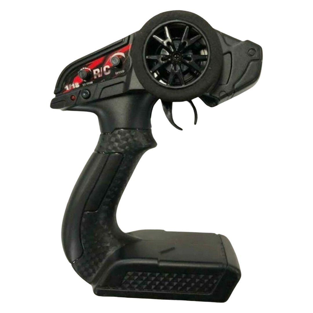 
                  
                    1/18 CAR RADIO V2-Command Elite Hobbies-ProHobbies
                  
                