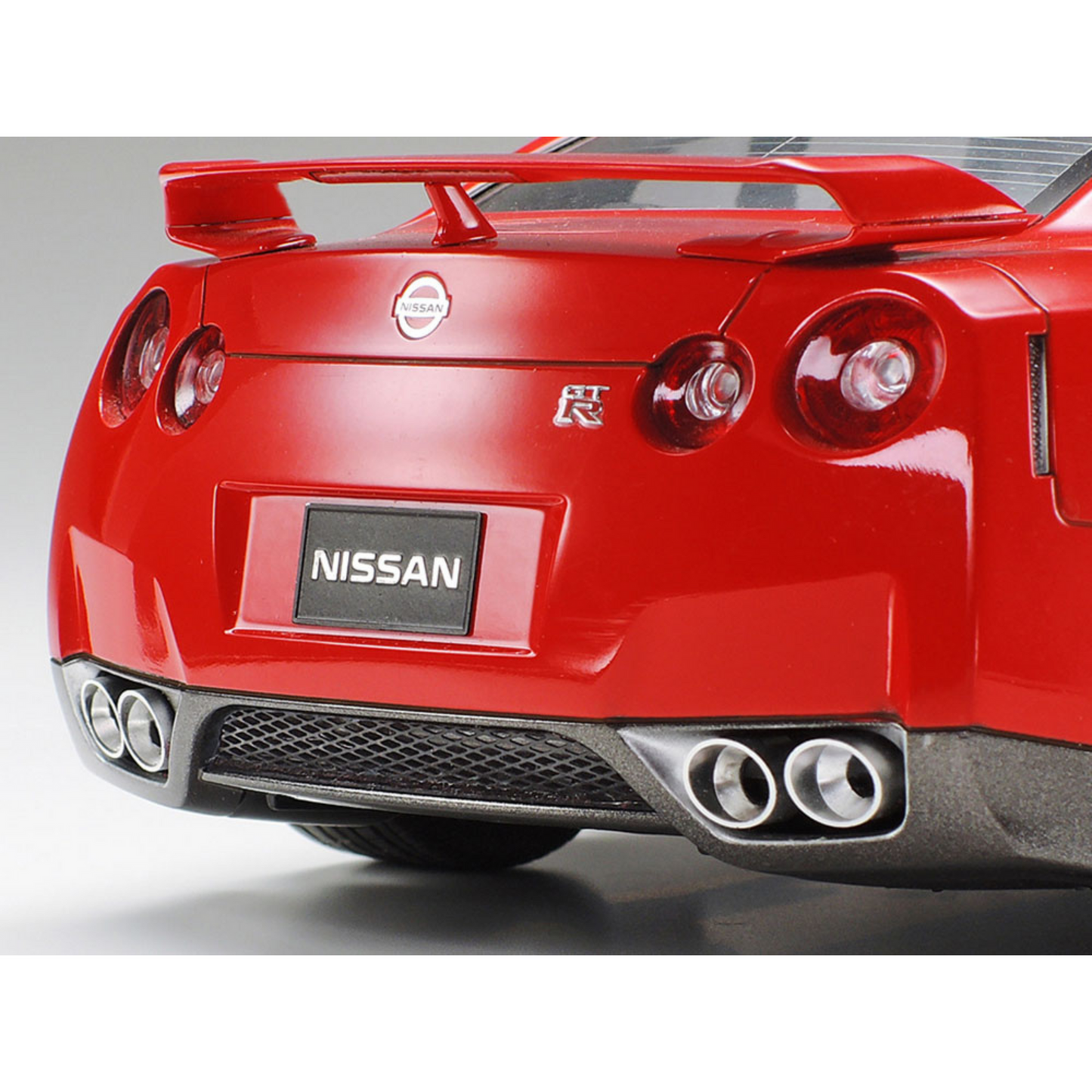 TAMIYA NISSAN GT-R PHOTO-ETCHED PARTS