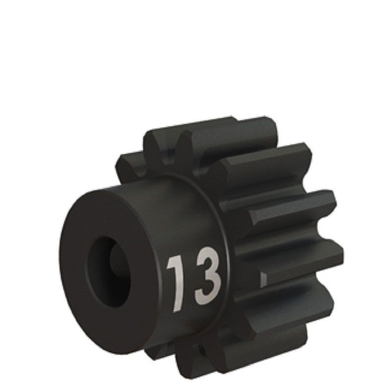 TRAXXAS GEAR 13-T PINION (32-P) HEAVY DUTY