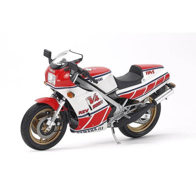 TAMIYA 1/12 YAMAHA RZV500R