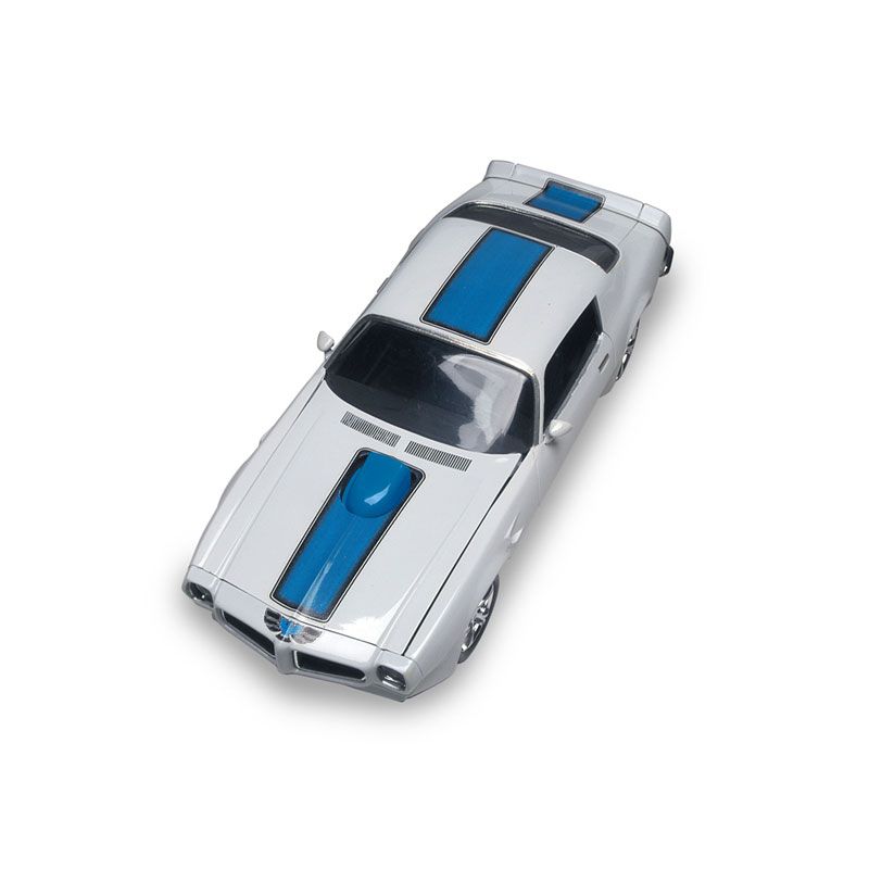 
                  
                    REVELL 1970 PONTIAC FIREBIRD 1:24 MODEL KIT
                  
                