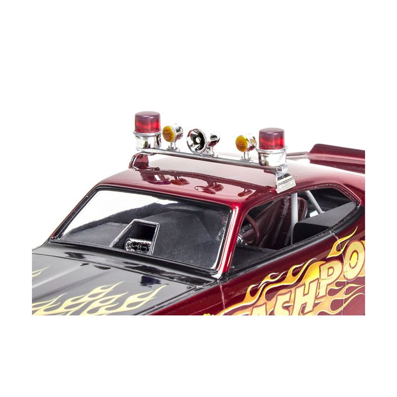
                  
                    REVELL 70 PLYMOUTH DUSTER 1:24 MODEL KIT
                  
                
