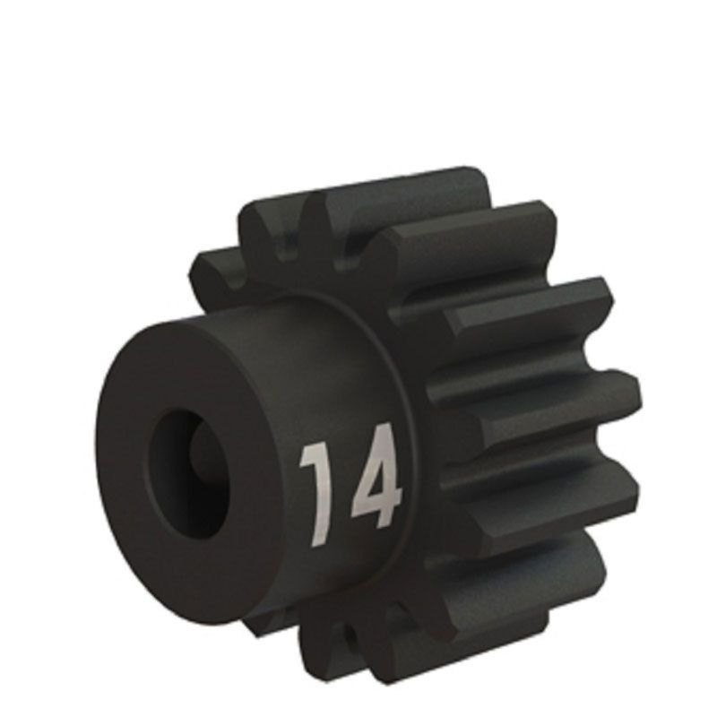 TRAXXAS GEAR 14-T PINION (32-P) HEAVY DUTY