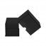 Ultra Pro 2-Piece Deck Box Eclipse Jet Black