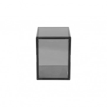 Ultra Pro 2-Piece Deck Box Eclipse Smoke Grey (WSL)-UltraPro-ProHobbies