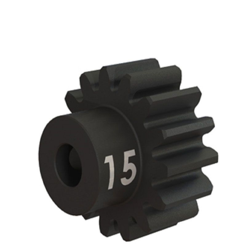 TRAXXAS GEAR 15-T PINION (32-P) HEAVY DUTY